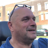 Frank van Druenen - Garage Stoer Cars